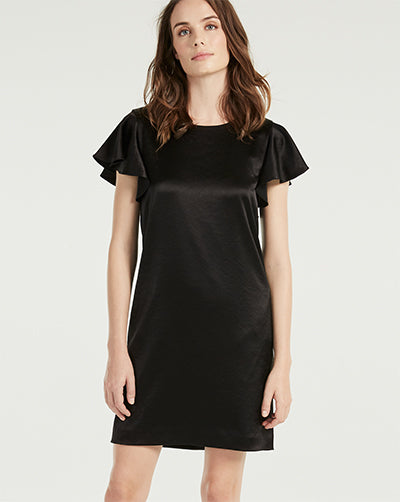 Designer Black Party Dresses | Little Black Formal Dresses