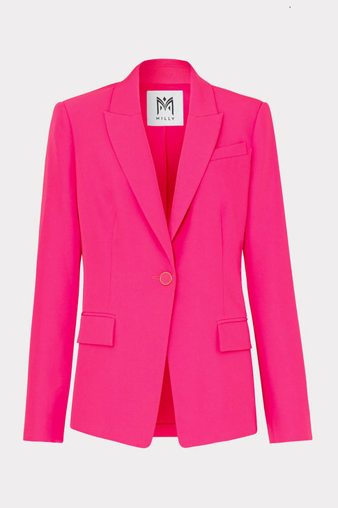 Avery Cady Blazer