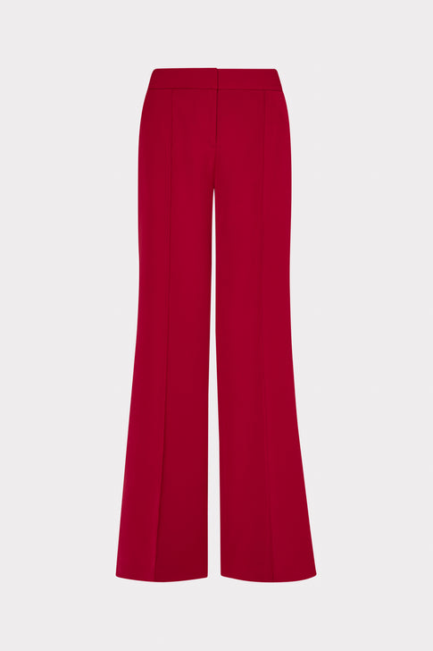 Nash Cady Pants Wine Image 1 of 4