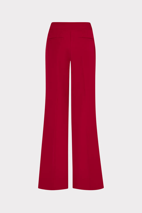 Nash Cady Pants Wine Image 4 of 4