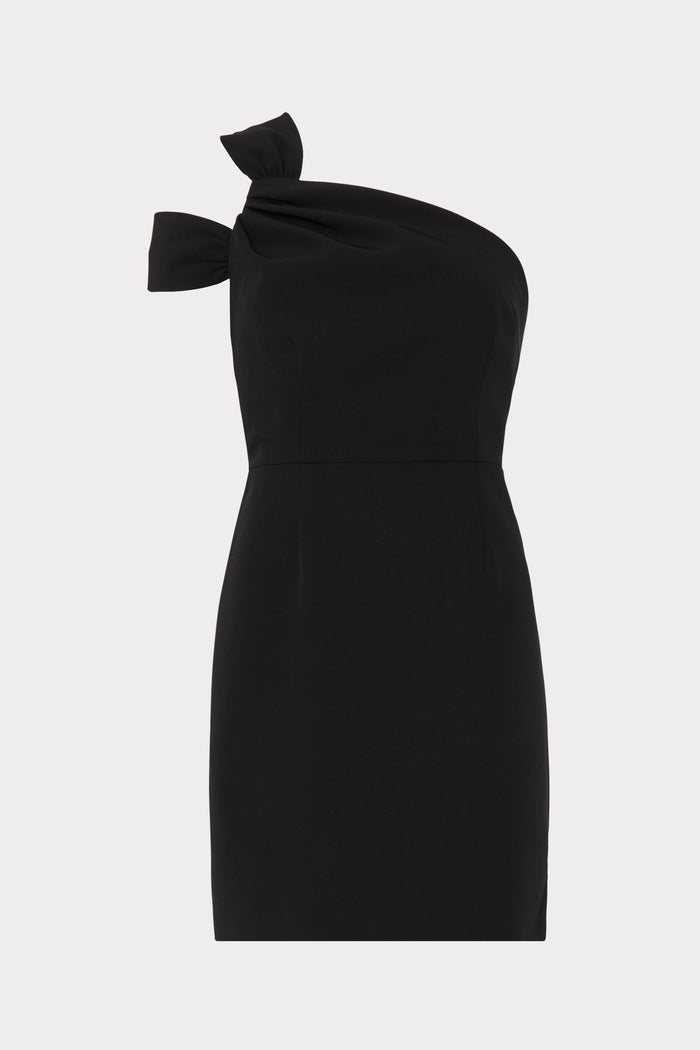 Peyton One Shoulder Dress