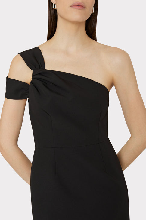 Peyton One Shoulder Dress