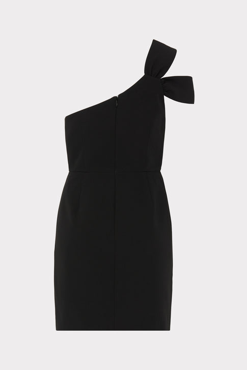 Peyton One Shoulder Dress