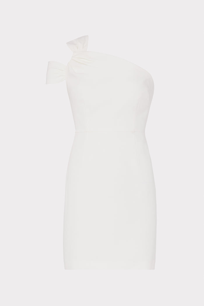 Peyton One Shoulder Dress