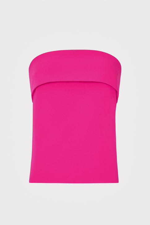 Tuala Cady Top Fuchsia Image 1 of 5