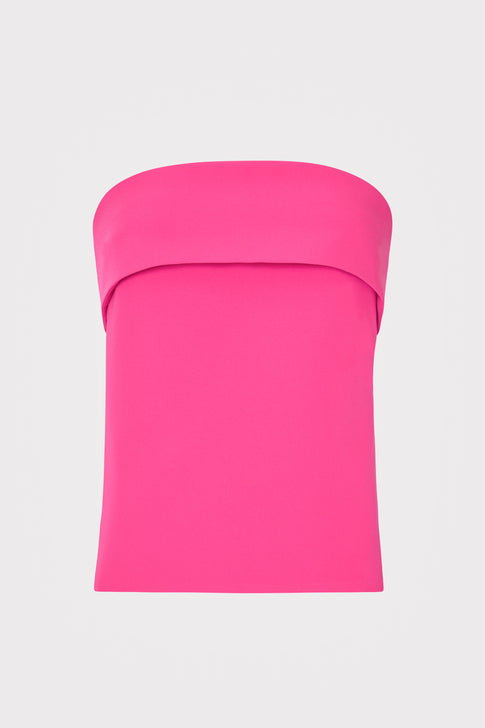 Tuala Cady Top Milly Pink Image 1 of 4