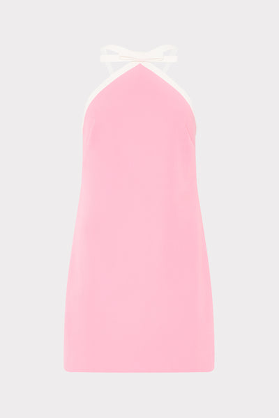 miu miu cady mini dress Shane Cady Mini Dress in Baby Pink