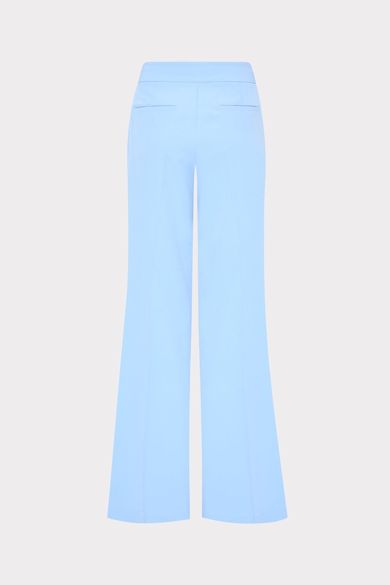 Nash Cady Pants in Light Blue
