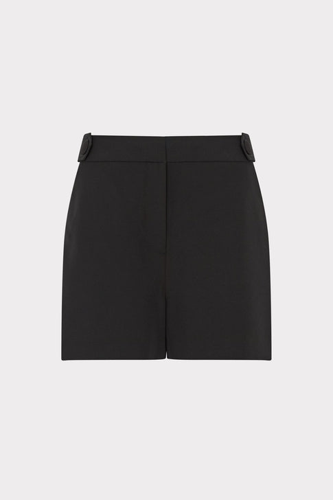 Aria Cady Button Shorts