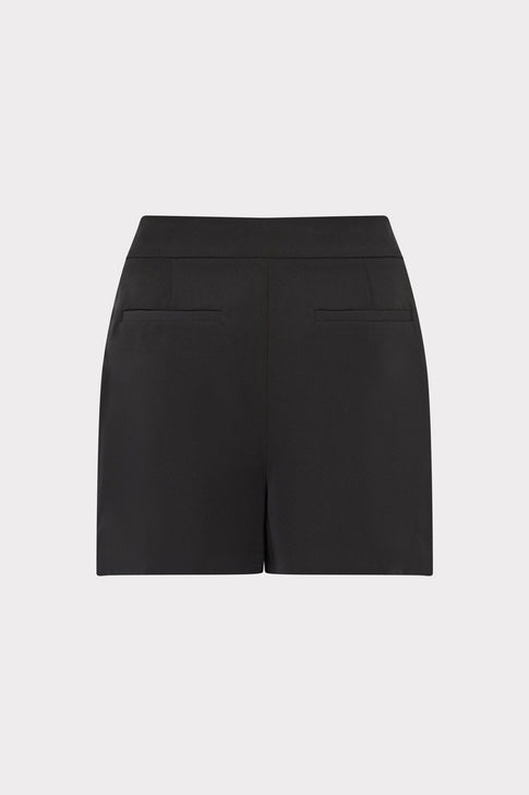 Aria Cady Button Shorts
