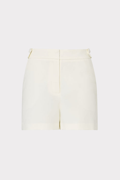 Aria Cady Button Shorts