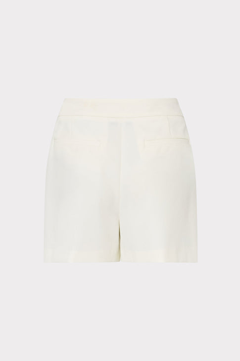 Aria Cady Button Shorts