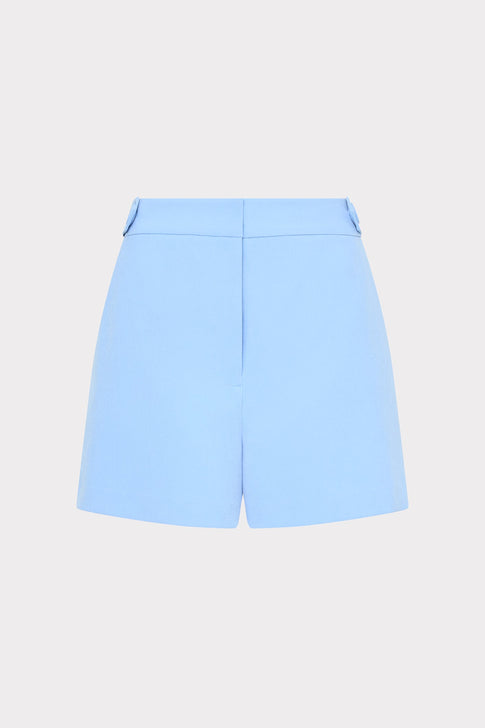 Aria Cady Button Shorts