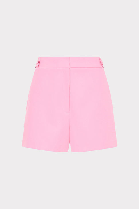 Aria Cady Button Shorts