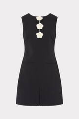 Milly Saylor Mini Dress