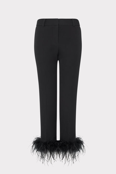 Nicola Feather Cady Pant