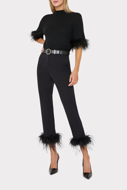 Nicola Feather Cady Pant