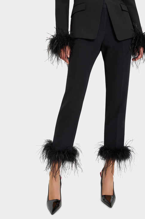 Nicola Feather Cady Pant