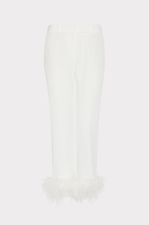 Nicola Feather Cady Pant