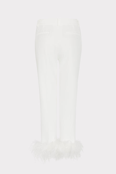 Nicola Feather Cady Pant