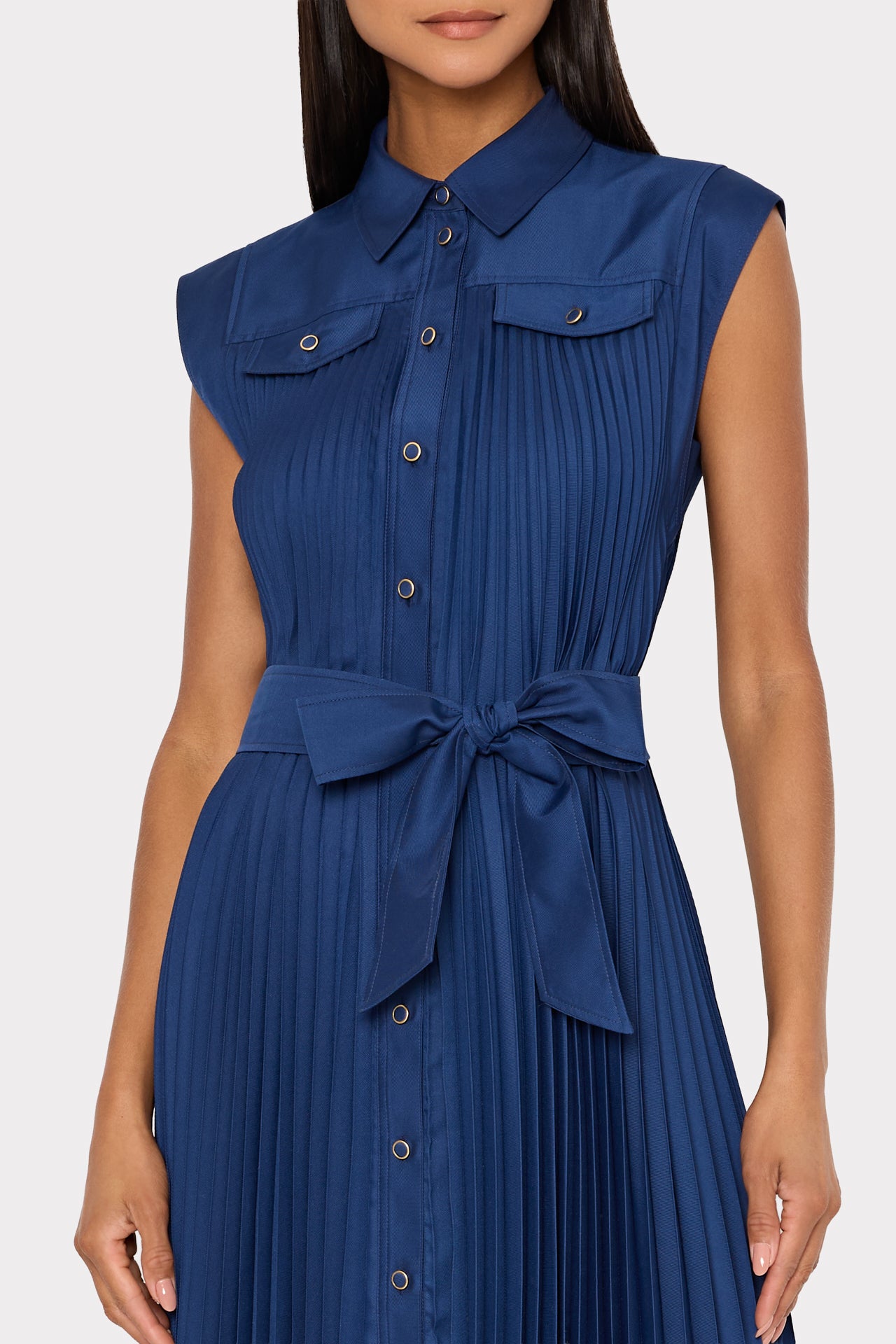 milly shirt dress MILLY SHIRT DRESS Ridley London