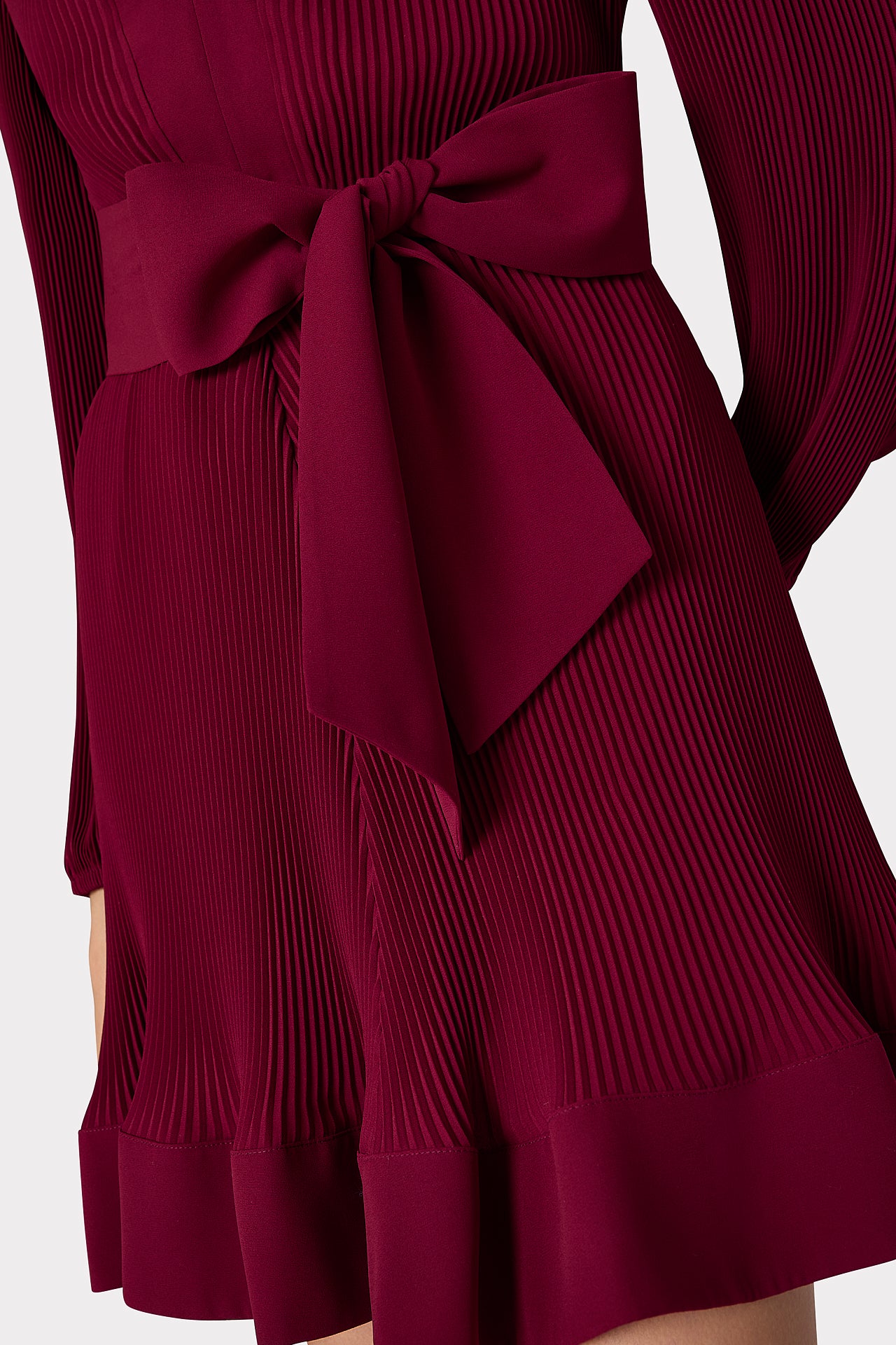 milly vivianna pleated dress Milly | Dresses | Milly Viviana Pleated Dress Size 6