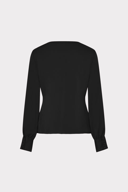 Noa Tie Top