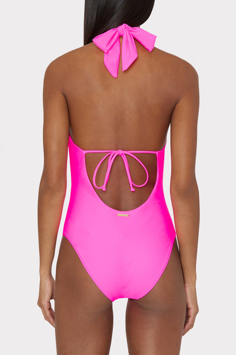 Renesmee Satin Summer Print Maxi Dress – Beginning Boutique US
