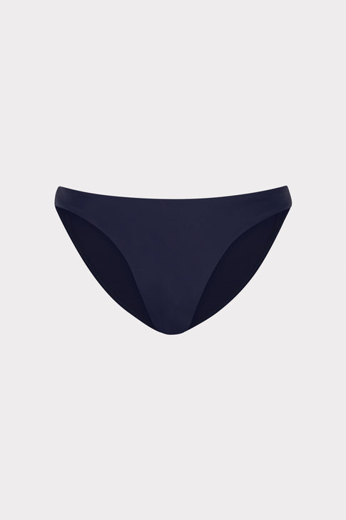 Margot Bikini Bottom Navy Image 1 of 4