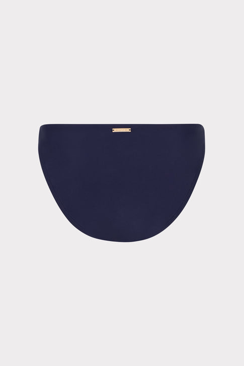 Margot Bikini Bottom Navy Image 4 of 4