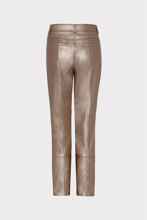 Rue Vegan Leather Pants