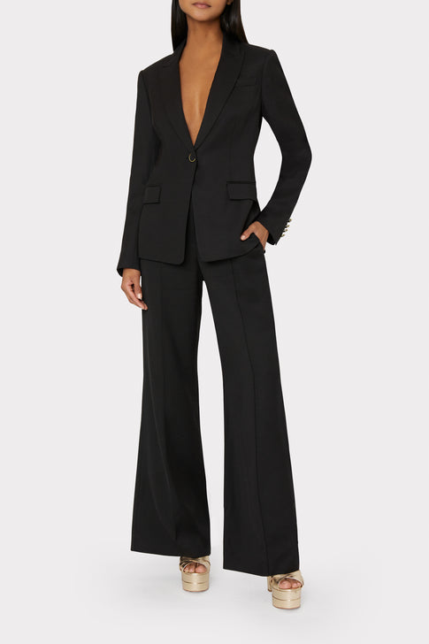 Noelani Viscose Twill Pants