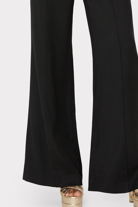 Noelani Viscose Twill Pants