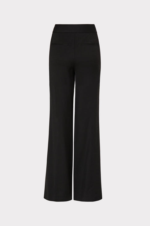 Noelani Viscose Twill Pants