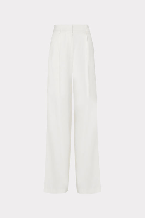 Noelani Viscose Twill Pants