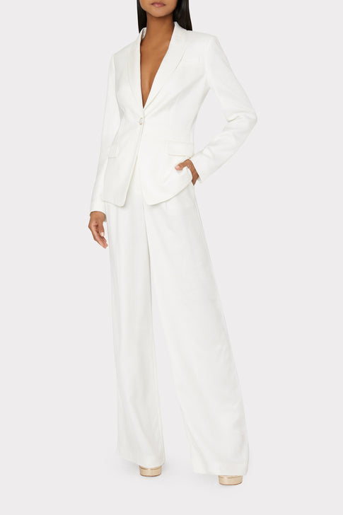 Noelani Viscose Twill Pants