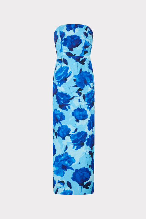 SALE!【BCBG MAXAZRIA】Jocelyn Jacquard Dress BCBGMAXAZRIA Jocelyn Jacquard Dress - Runway Catalog