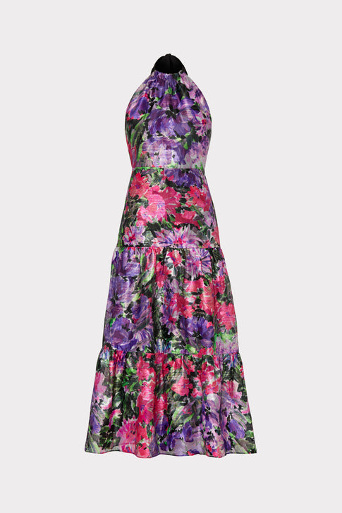 Hayden Garden Floral Dress