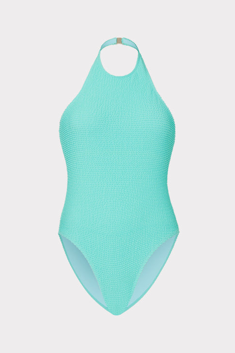 Jackie Halter One Piece