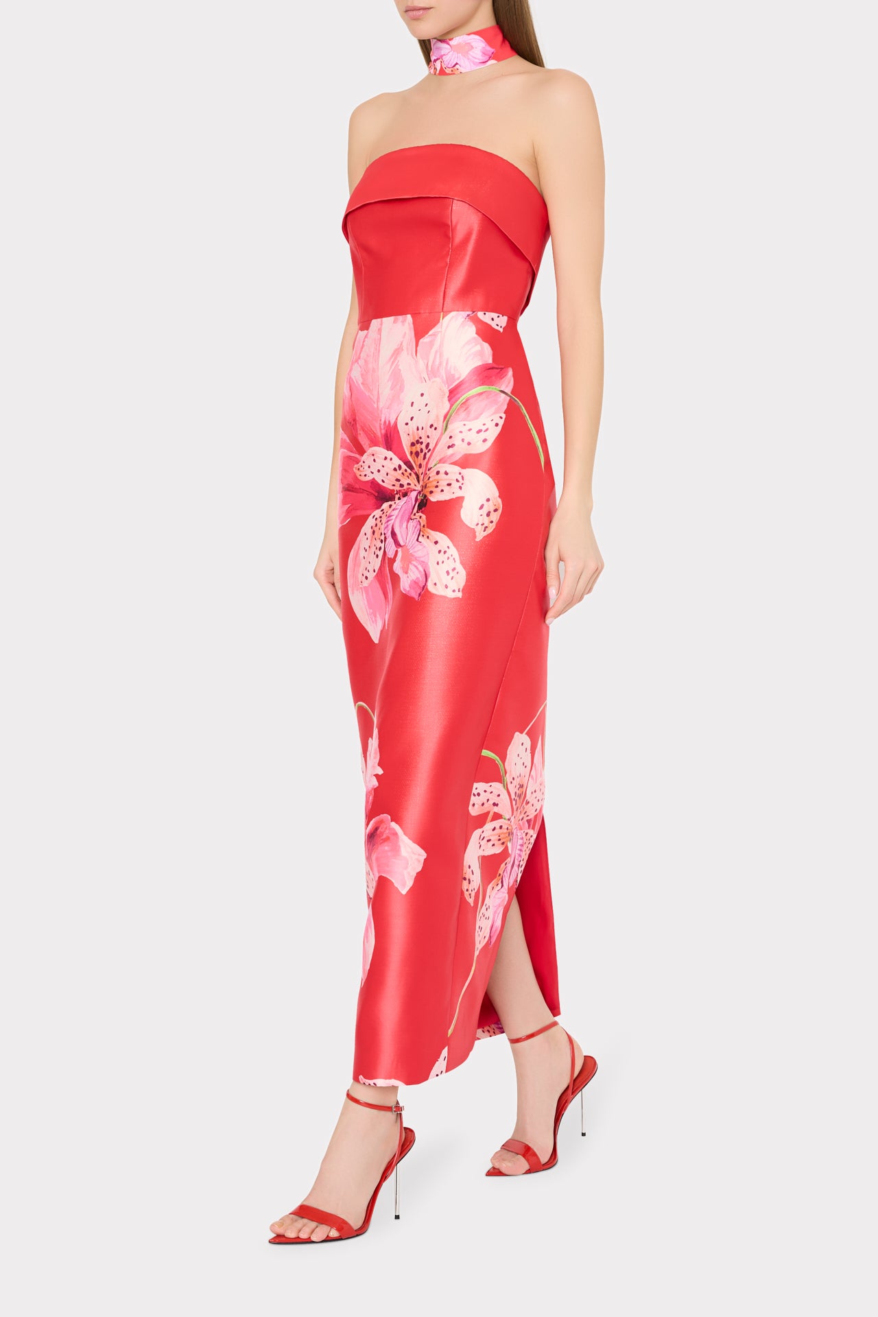 ciara evening dresses Prom Dress | Formal Dress | Maxi Dress | Prom Gown | Pink | 4 | Ciara Maxi Dress - Pink main image 0