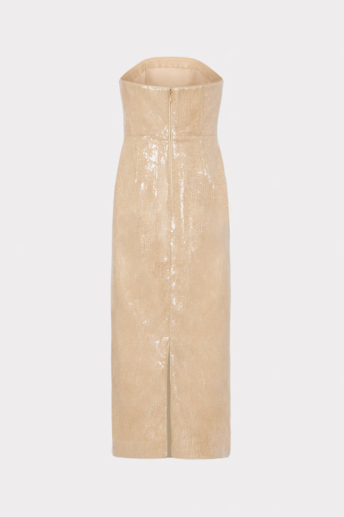Kait Sequin Dress