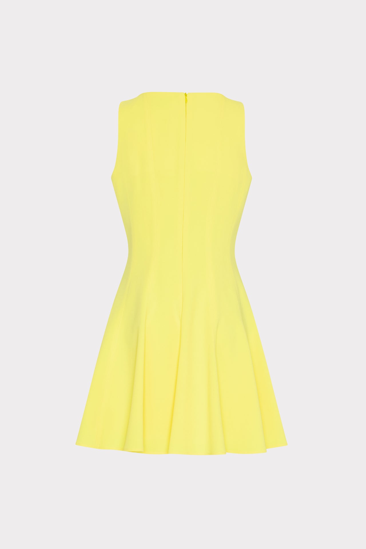 yellow fit and flare dress Dress, Winter Wool Dress, Dress, Formal Dress, Warm Dress, Womens Dresses, Long Sleeves Dress, Modern 2233# Inspire Chic Women's Fit and