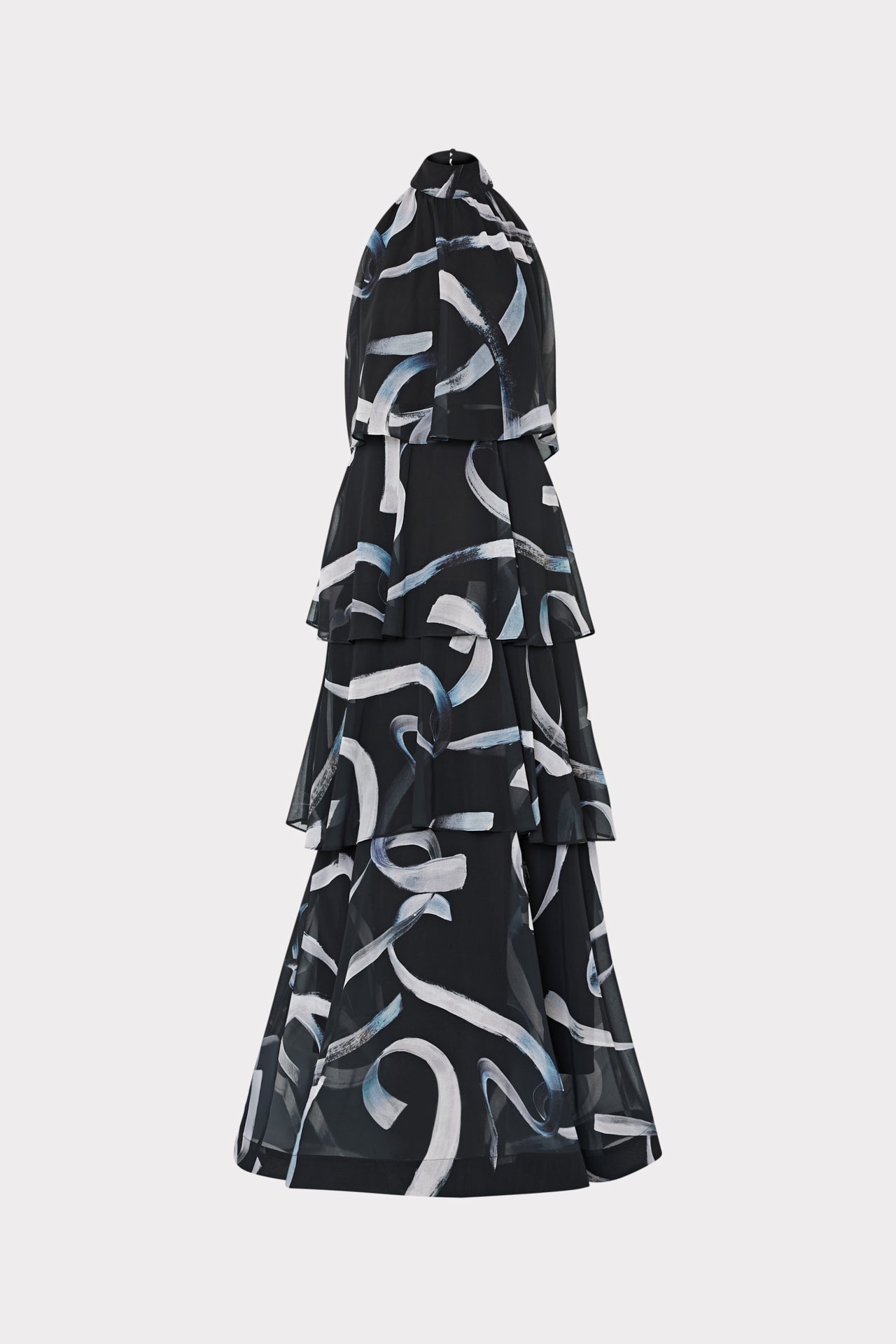 Salem Printed Maxi Dress 10 Salem Printed Maxi Dress 10