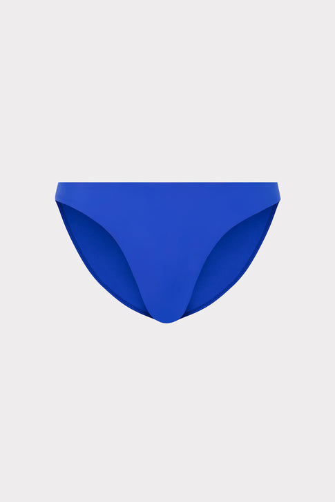 Margot Bikini Bottom Blue Image 1 of 4