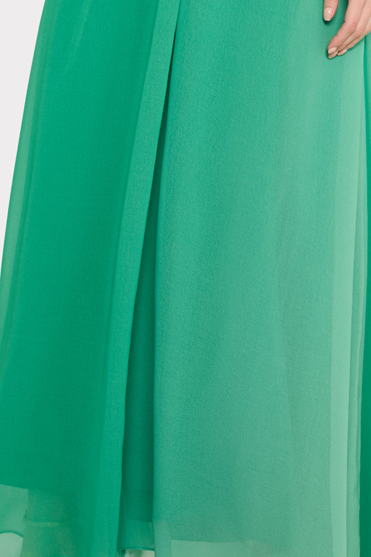green stripe strapless dress Marèa Striped Dress-Bestseller❀ – Agua Solé