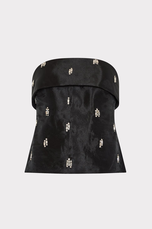 Tuala Embellished Top