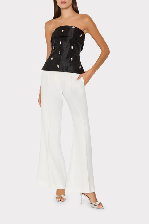 Tuala Embellished Top