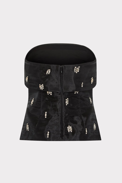 Tuala Embellished Top