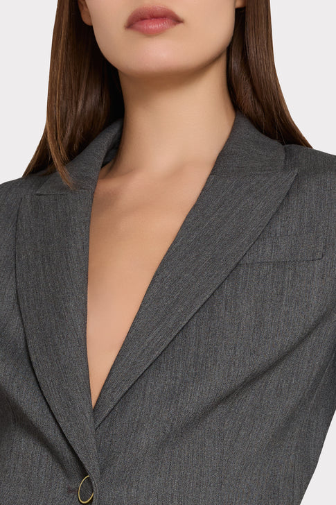 Avery Blazer