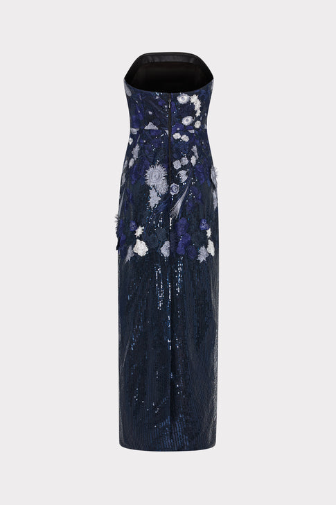 Orion Sequin Dress